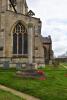 War Memorial Cross