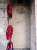 Corfe Castle WW2Tablet