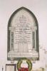 Ragnall Parish War Memorial