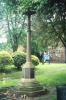 St Peters and St Pauls Church - Cross