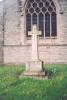 Egmanton - Church War Memorial