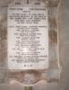 Stone Tablet 