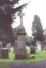 Latin Cross
