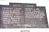 The Fallen of Charlton Musgrove - Earlier board?