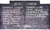 The Fallen of Charlton Musgrove - Earlier board?