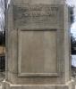Inscribed names