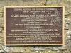 History plaque