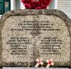 Men of East Horndon Memorial