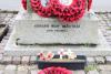 Sawston Korean War name