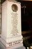 Names of the fallen from WW1
