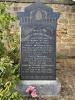 Davidson Family Grave.
