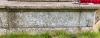 Names from WW2 on base of memorial
