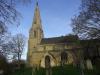 Stanground St John Church (external view of)
