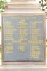 St Mary's R.C. Church, Blackhill - WW2 names