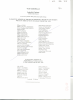 Transcript of names on the memorial