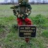 Memorial plaque