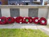 Aylesbury War Memorial - WW1 Names