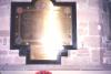 Brass plate