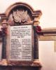 Rylstone Parishioners, WW1
