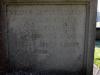 Chitterne Cross - WW1
