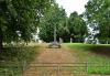 Hough on the Hill monument in context
