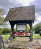 Memorial shelter