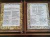 St Mary's Church Book of Remembrance - WW2 Service and Civilian Names