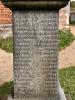 Names of those that served 