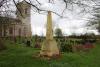 Hayton memorial