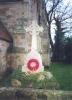 Celtic cross