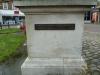 Aylesbury War Memorial - Falklands Conflict Name