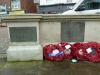 Aylesbury War Memorial - WW1 Names