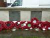 Aylesbury War Memorial - WW1 Names