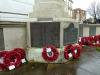 Aylesbury War Memorial - WW2 Names