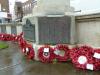 Aylesbury War Memorial - WW2 Names