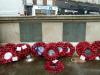 Aylesbury War Memorial - WW1 Names