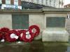 Aylesbury War Memorial - WW1 Names