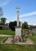 Brisley Cross, face 3