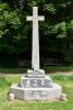 Earl Soham Cross
