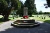Face 1 Needham Market war memorial 