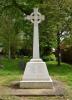 Litcham and Kempstone cross