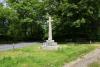Earl Soham Cross in context