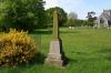 East Bilney memorial in context