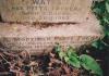 Addition to gravestone