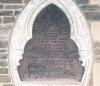 1st Lieutenant G H Greathed - detail