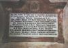 Clifton Parish - WW1
