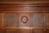King's School, Bruton - WW1, WW2, Korea and Afghanistan