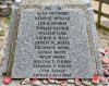 Face 3 WW1 names detail