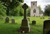 Great Dunham cross in context