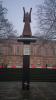 Spanish Civil War Memorial